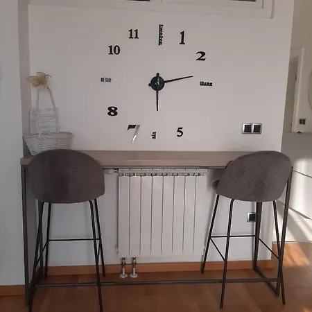 Lamela سراييفو