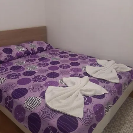 Lamela Apartment
