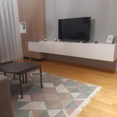 Lamela شقة سراييفو