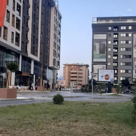 Lamela Apartment Sarajevo