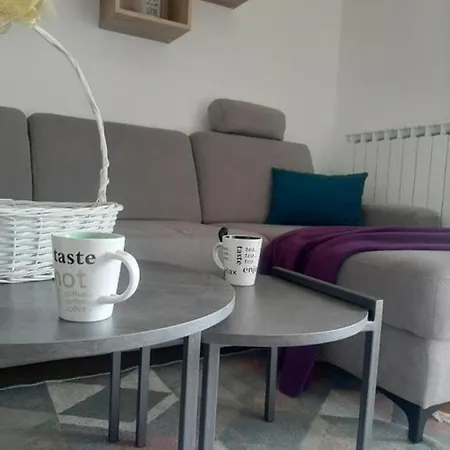Apartment Lamela *