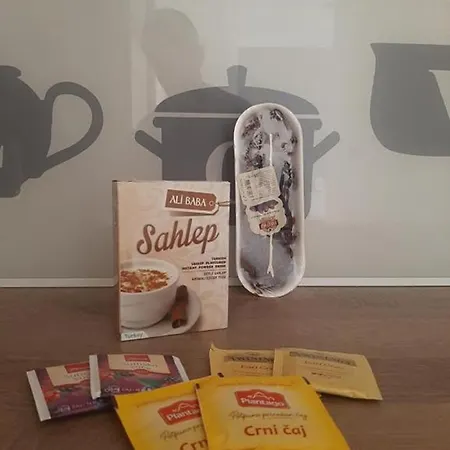 Lamela سراييفو