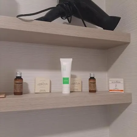 Lamela Apartment *